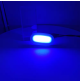 Led Courtesy Light - PC Material - 12 volts - Blue - WK-LCL4-BL - AZLED